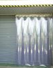 ม่านชีทพลาสติก PVC Sheet Curtain