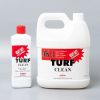 Turf Clean AK-1 น้ำยาขจัดคราบมันสูตรเข้มข้น